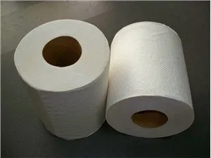 Паперові рушники для рук